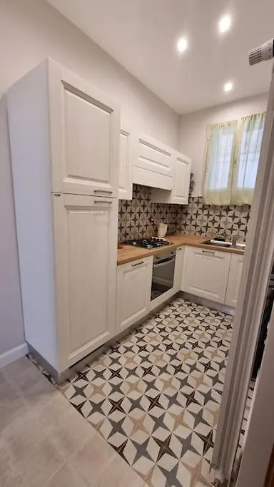 L'Uoro Apartment Carini