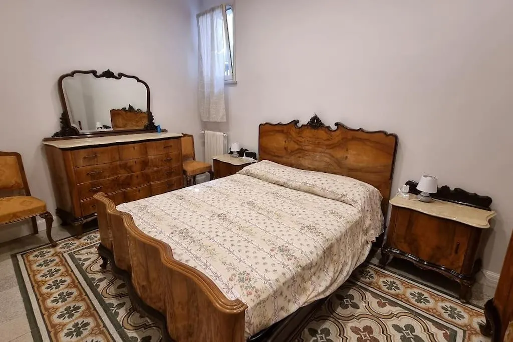 L'Uoro Apartment Carini Italy