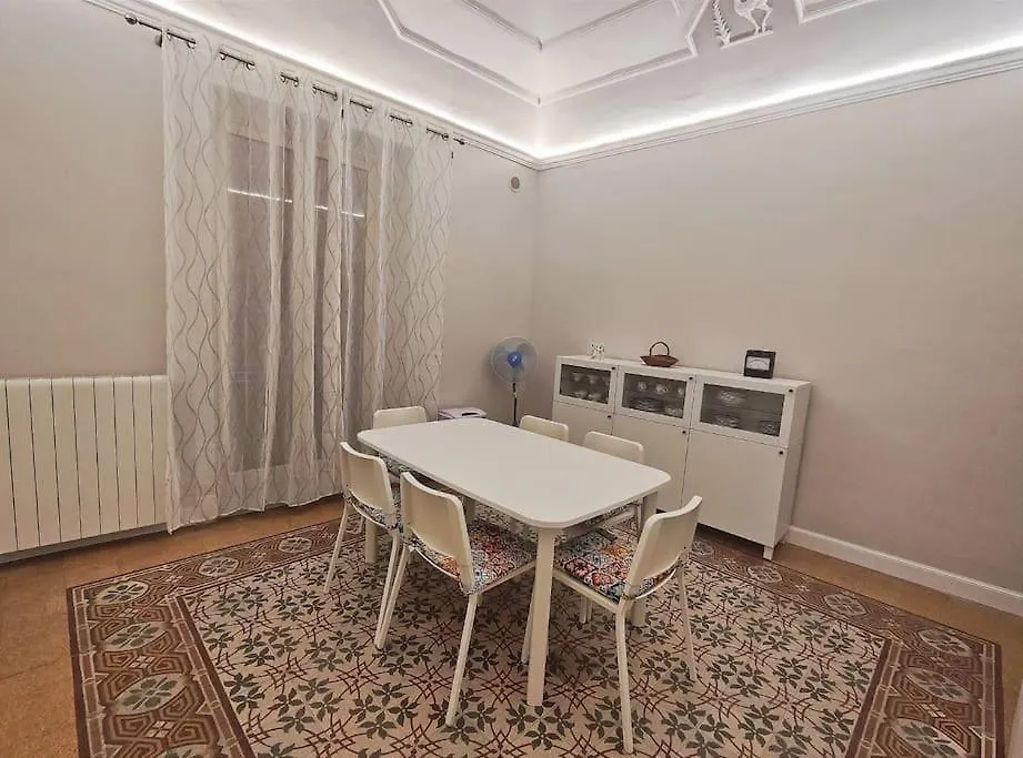 L'Uoro Apartment Carini