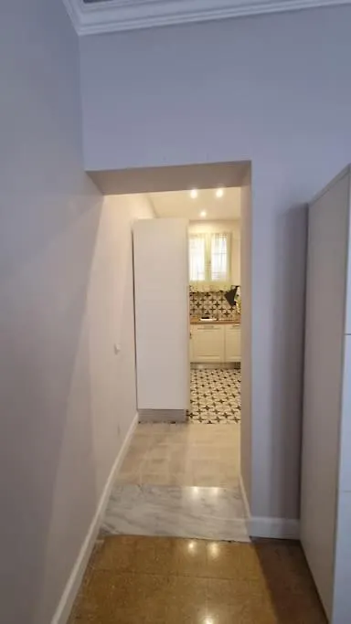 L'Uoro Apartment Carini Italy
