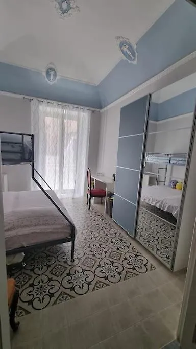 L'Uoro Apartment Carini