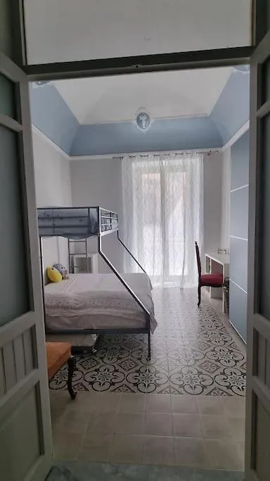 L'Uoro Apartment Carini Italy