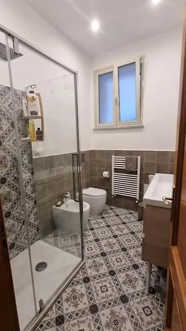 L'Uoro Apartment Carini