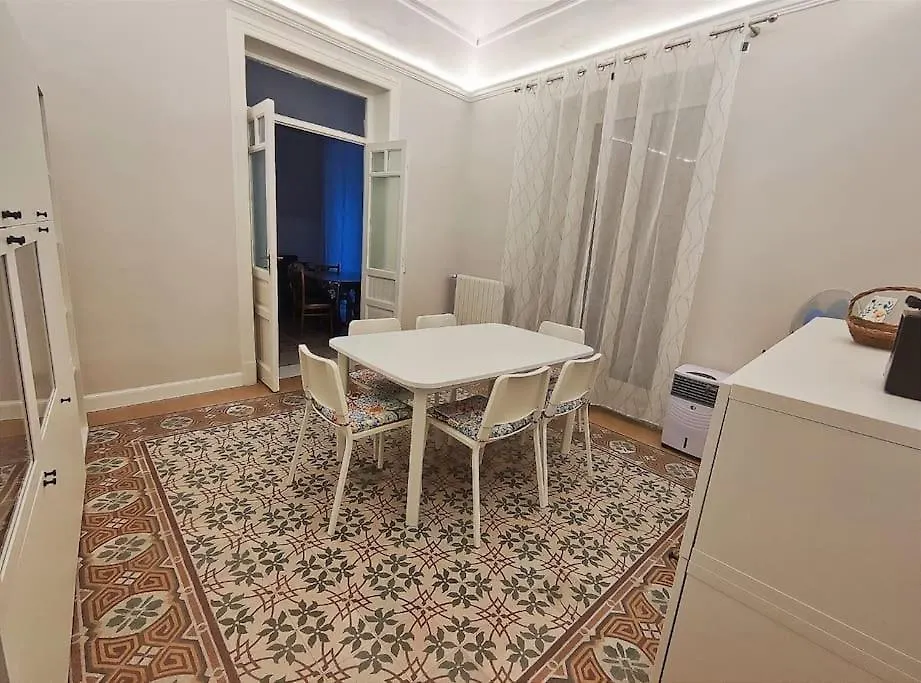 L'Uoro Apartment Carini Italy