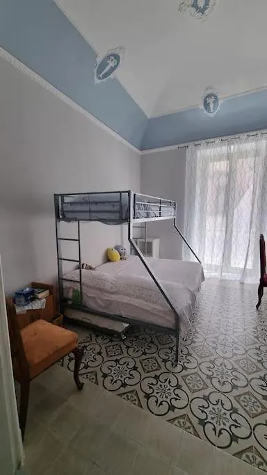 L'Uoro Apartment Carini 0*,  Italy