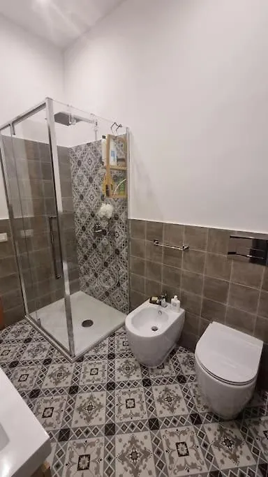 L'Uoro Apartment Carini
