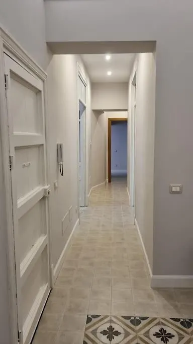 L'Uoro Apartment Carini