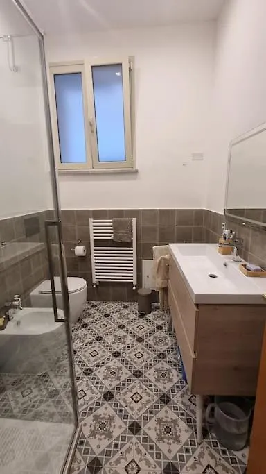 L'Uoro Apartment Carini
