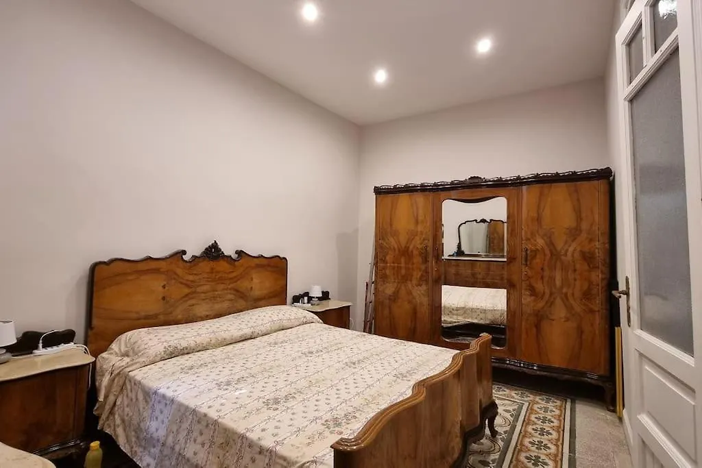 L'Uoro Apartment Carini